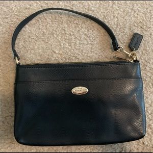 Genuine coach small bag